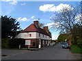 TL2530 : The Red Lion, Weston by Bikeboy