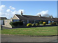 Bungalows, Boulmer