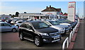 Motorline Toyota Bristol North, Patchway