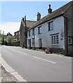 Pimpernel Cottage, Templecombe