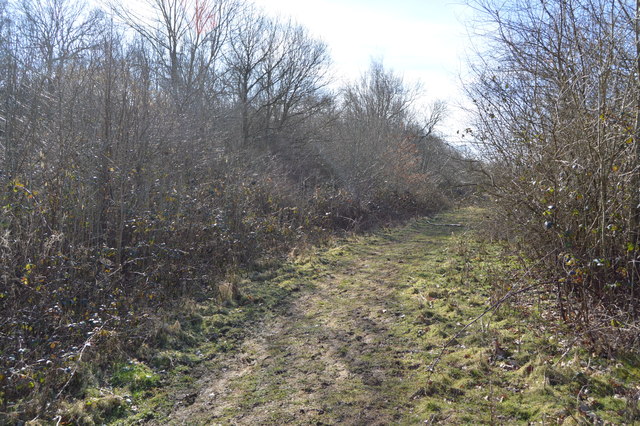 Tunbridge Wells Circular Walk © N Chadwick cc-by-sa/2.0 :: Geograph ...