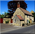 Tisbury Cottage, Westbury, Sherborne