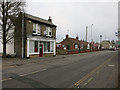 House of Beauty, Victoria Road