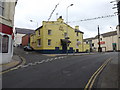 The Harp, Caernarfon