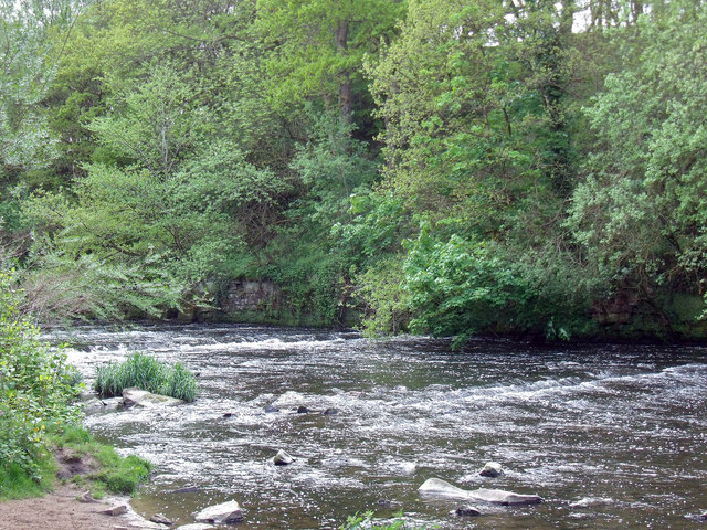 River Tame