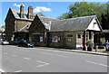 Station Cafe and Beaver Cars, Sherborne