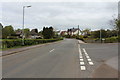 Whitepark Road, Castle Douglas