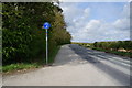 Broadgate towards Walkington