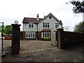 Westcott:  Coast Hill Cottage