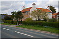 House on East End, Walkington