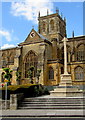 Sherborne War Memorial