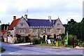 The Griffin at Irnham, near Bourne, Lincolnshire