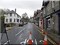 West Moulin Road, Pitlochry