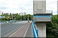 SJ7898 : Centenary Bridge by Alan Murray-Rust