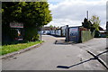 Businesses on Pryme Street, Anlaby