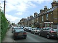 Plantation Road, Faversham