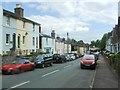 Ospringe Road, Faversham