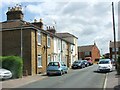 Cavour Road, Faversham