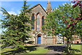 Kirkcudbright Parish Church