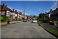 Windsor Avenue off Wilson Street, Anlaby