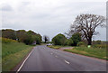 SK9507 : A606 towards Empingham by Julian P Guffogg
