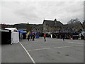 Etape Caledonia 2015 Event Village