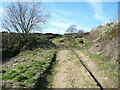 Workhouse Lane, Midgley