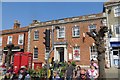 Bridport Post Office