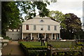 View of Lauderdale House from Waterlow Park #3