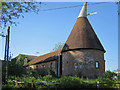 Rocks Farm Oast, Cottage Lane, Westfield