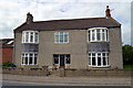 Scorton Road Farmhouse