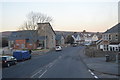 A351, Victoria Avenue and Emmanuel Church