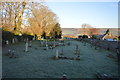 Cemetery, Langton Matravers