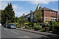 Houses on Main Street, Willerby