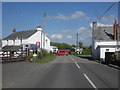 Berry Down Cross