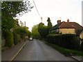 Knowle Cottages, Street Lane, Ardingly