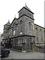 Salem Chapel, Caernarfon