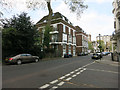 Gloucester Square