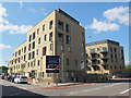 Pelton Terrace, East Greenwich