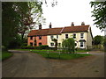 Bridge Farm Cottages