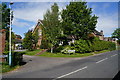 Houses on York Gardens, Willerby