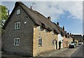 Bridge Street, Bretforton, Worcs