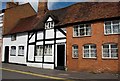 Ely Street, Stratford-upon-Avon