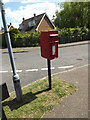 Orchard Grove Postbox