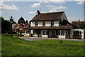 Carpenters Arms, Limpsfield Chart