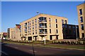 New builds - Addenbrooke