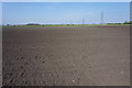 TL5769 : Path over a field by Bill Boaden