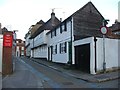 Partridge Lane, Faversham