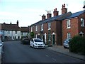 Abbey Street, Faversham