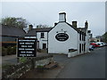 The Waterloo Arms, Chirnside